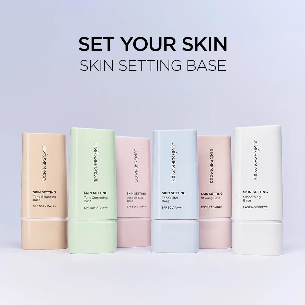JuzBeauty_JuzBeautyMalaysia_JuzPretty_Authentic_Kbeauty_Malaysia_Skin_Care_Cosmetics_K-beauty_Health_Care_korean_streetwear_JUNGSAEMMOOL Skin Setting Sun Base 隔离霜24