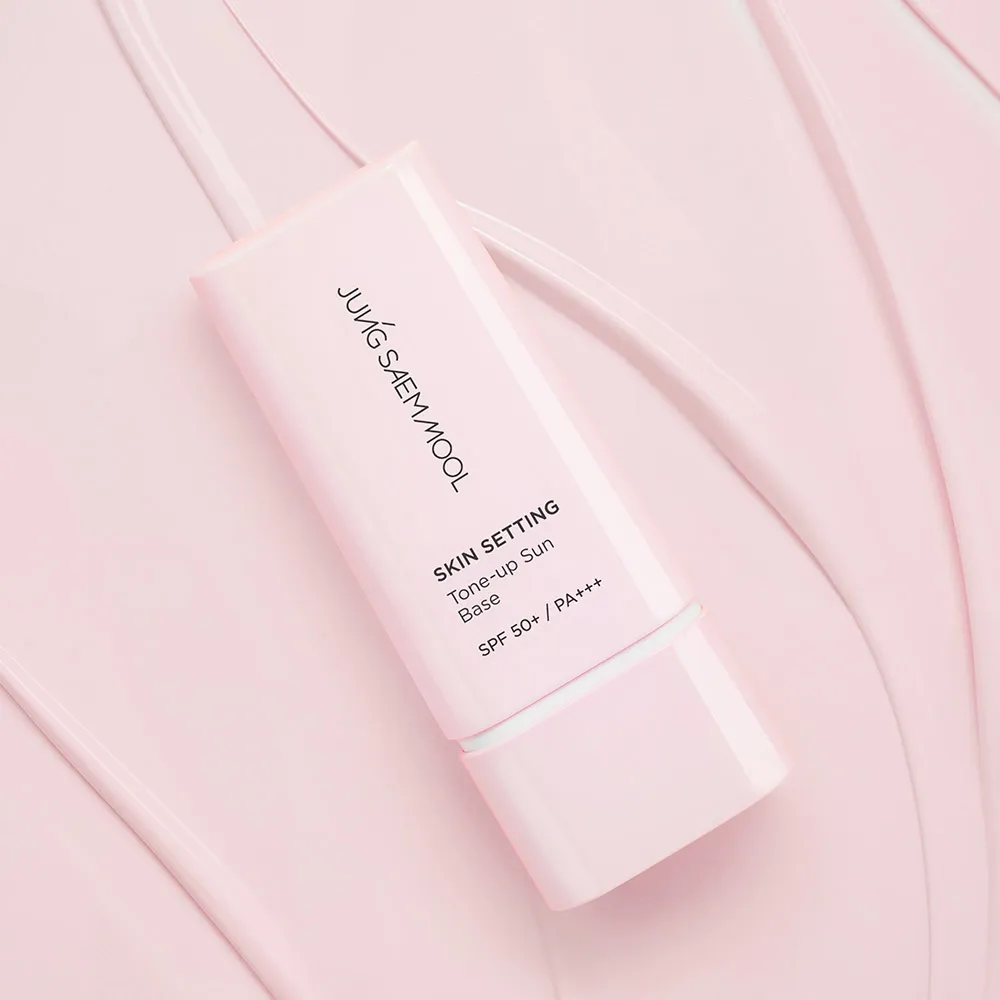 JuzBeauty_JuzBeautyMalaysia_JuzPretty_Authentic_Kbeauty_Malaysia_Skin_Care_Cosmetics_K-beauty_Health_Care_korean_streetwear_JUNGSAEMMOOL Skin Setting Sun Base 隔离霜5