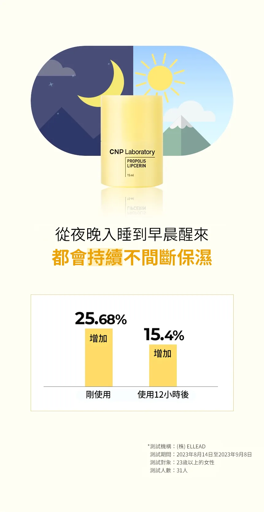 JuzBeauty_JuzBeautyMalaysia_JuzPretty_Authentic_Kbeauty_Malaysia_Skin_Care_Cosmetics_K-beauty_Health_Care_korean_streetwear_CNP Laboratory Propolis Lipcerin 蜂胶能量弹润护唇精华 7