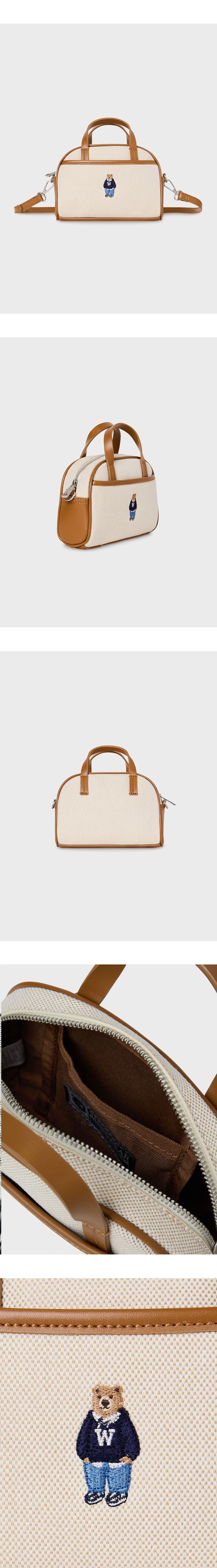 JuzBeauty_JuzBeautyMalaysia_JuzPretty_Authentic_Kbeauty_Malaysia_Skin_Care_Cosmetics_K-Beauty_Health_Care_korean_streetwear_US_Luxury_WHOAU Steve Canvas Mini Tote Bag WHBGG2223A 托特包11