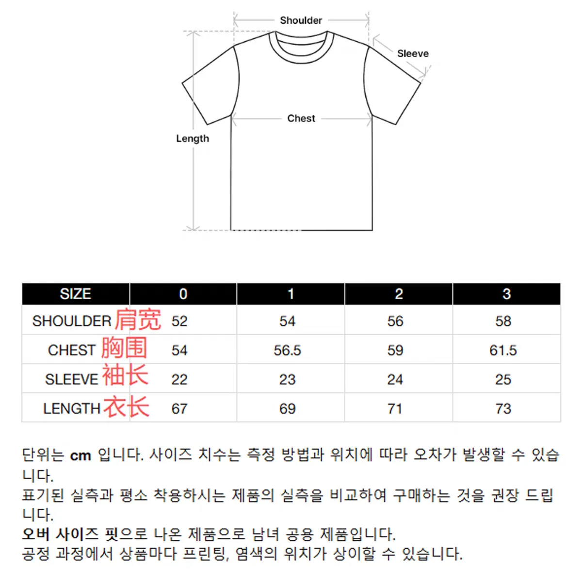 ADLV AC Bear Baby Face Jewelry Short Sleeve T-Shirt Tee 上衣19