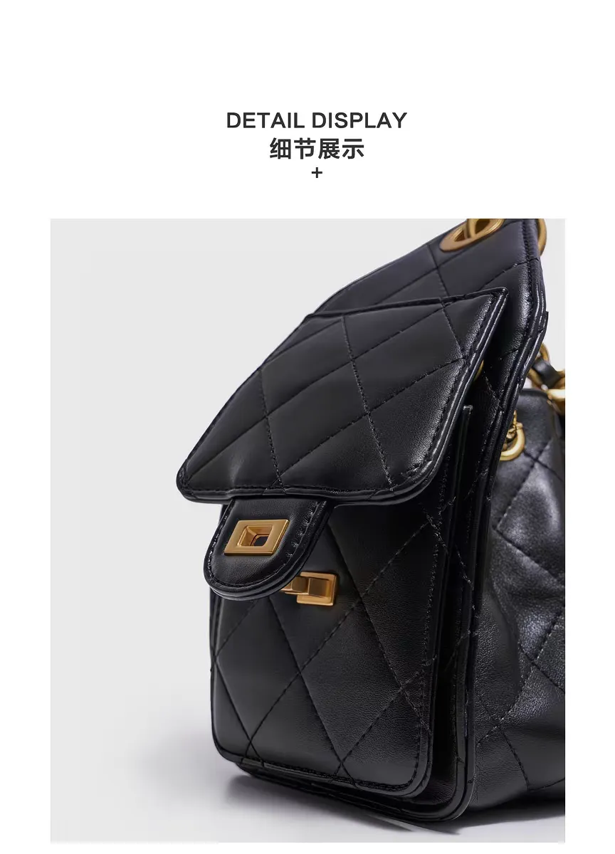 JuzBeauty-JuzBeautyMalaysia-JuzPretty-Authentic-Kbeauty-Malaysia-Skin-Care-Cosmetics-K-beauty-Health-Care-BAG OF PARODY DM 小香风菱格链条包14