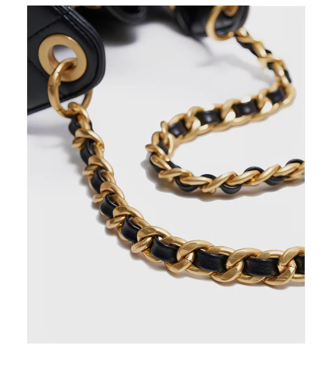 JuzBeauty-JuzBeautyMalaysia-JuzPretty-Authentic-Kbeauty-Malaysia-Skin-Care-Cosmetics-K-beauty-Health-Care-BAG OF PARODY DM 小香风菱格链条包15