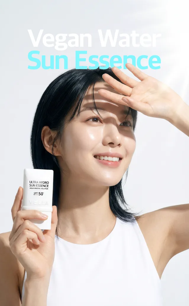 JuzBeauty_JuzBeautyMalaysia_JuzPretty_Authentic_Kbeauty_Malaysia_Skin_Care_Cosmetics_K-beauty_Health_Care_korean_streetwear_VELLA Ultra Hydro Sun Essence 水光防晒精华液13