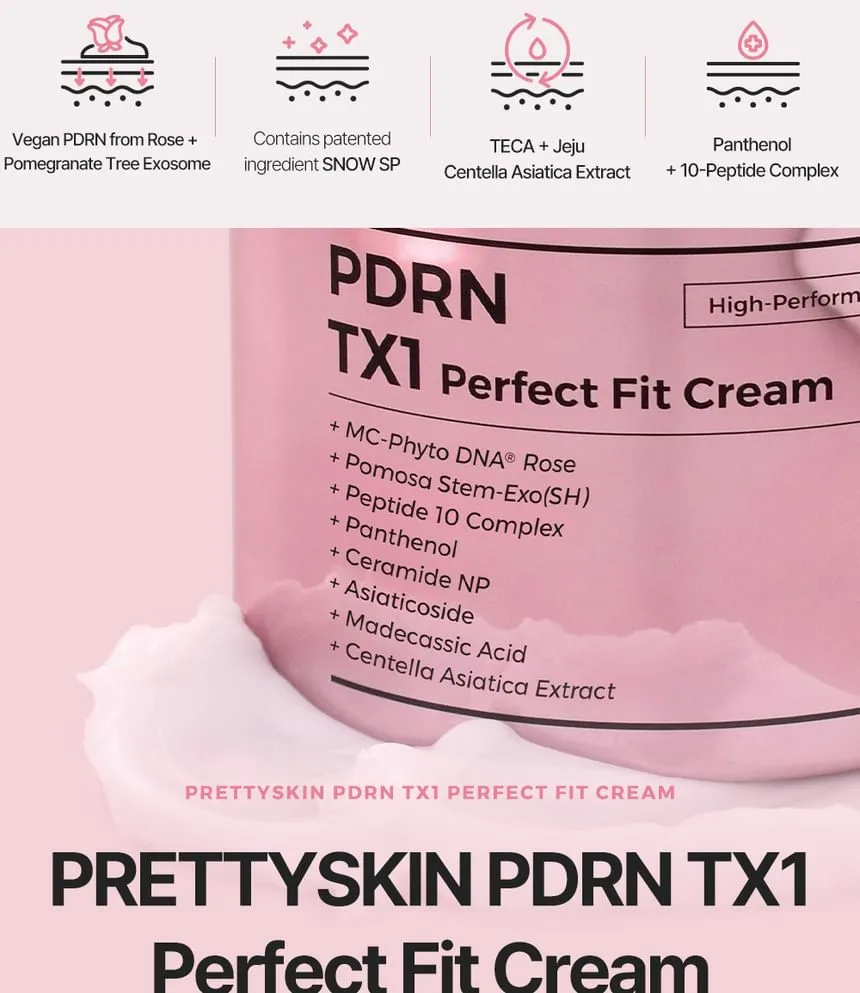 JuzBeauty_JuzBeautyMalaysia_JuzPretty_Authentic_Kbeauty_Malaysia_Skin_Care_Cosmetics_K-beauty_Health_Care_korean_streetwear_PRETTYSKIN PDRN TX1 Perfect Fit Cream TX1 粉PDRN面霜11