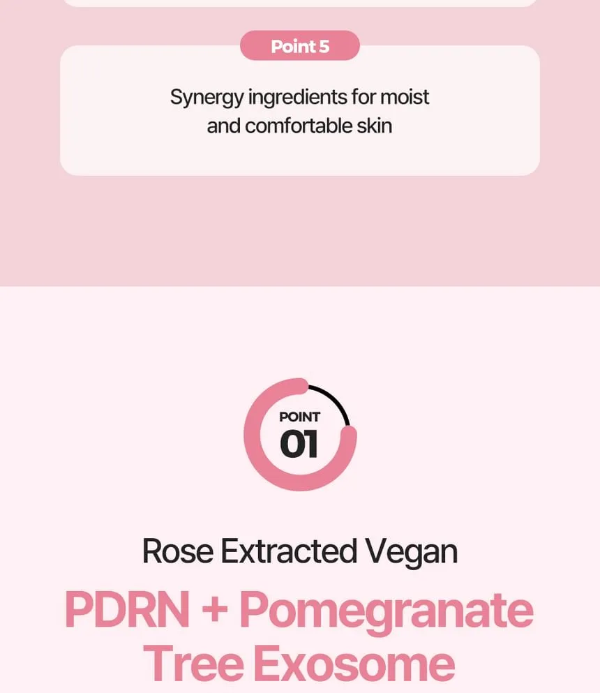 JuzBeauty_JuzBeautyMalaysia_JuzPretty_Authentic_Kbeauty_Malaysia_Skin_Care_Cosmetics_K-beauty_Health_Care_korean_streetwear_PRETTYSKIN PDRN TX1 Perfect Fit Cream TX1 粉PDRN面霜1