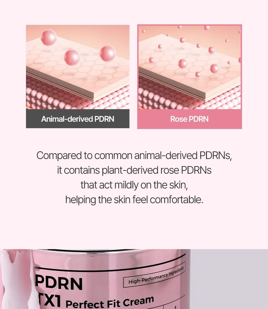 JuzBeauty_JuzBeautyMalaysia_JuzPretty_Authentic_Kbeauty_Malaysia_Skin_Care_Cosmetics_K-beauty_Health_Care_korean_streetwear_PRETTYSKIN PDRN TX1 Perfect Fit Cream TX1 粉PDRN面霜13