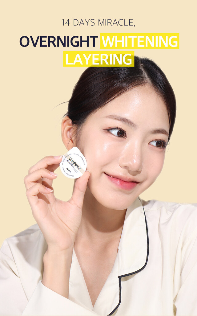 JuzBeauty_JuzBeautyMalaysia_JuzPretty_Authentic_Kbeauty_Malaysia_Skin_Care_Cosmetics_K-beauty_Health_Care_korean_streetwear_VELLA&nbsp;Vitathione Sleep Mask&nbsp;美白淡斑睡眠面膜2