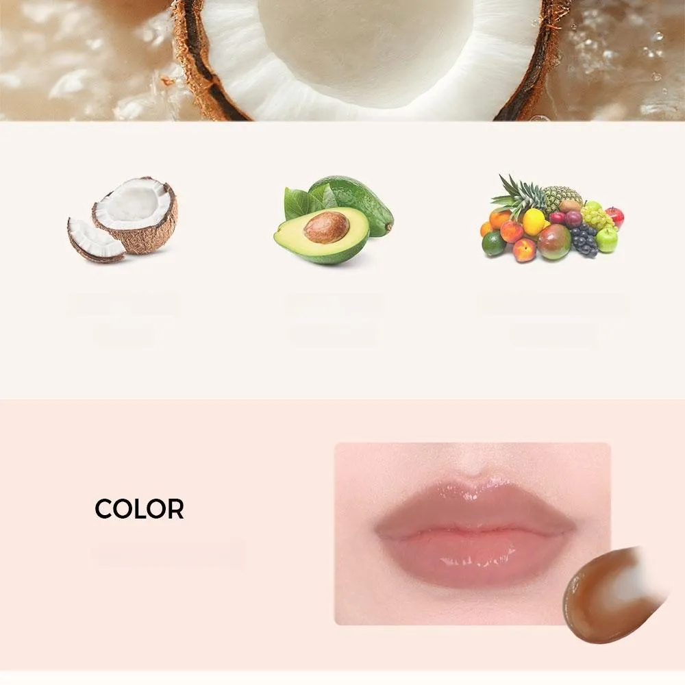 JuzBeauty_JuzBeautyMalaysia_JuzPretty_Authentic_Kbeauty_Malaysia_Skin_Care_Cosmetics_K-beauty_Health_Care_korean_streetwear_KLAVUU Nourishing Care Lip Sleeping Pack 睡眠唇膜1