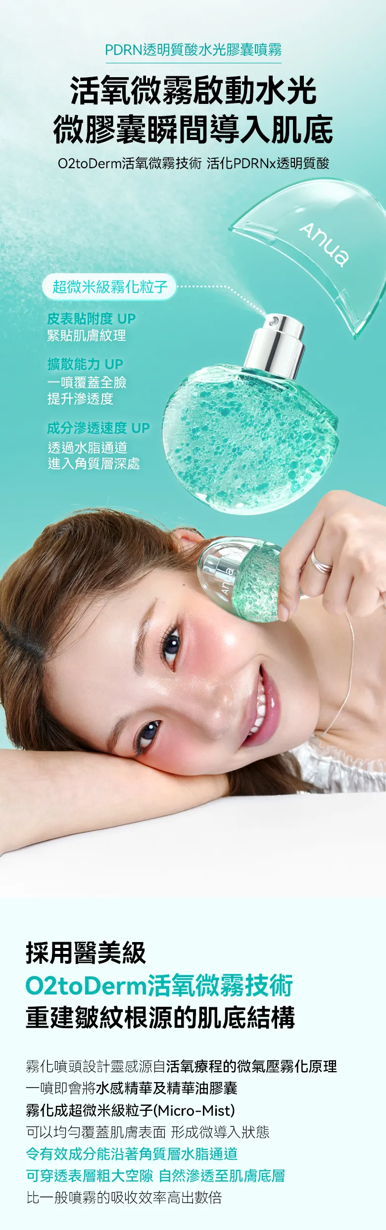 JuzBeauty_JuzBeautyMalaysia_JuzPretty_Authentic_Kbeauty_Malaysia_Skin_Care_Cosmetics_K-beauty_Health_Care_korean_streetwear_ANUA&nbsp;PDRN Hyaluronic Acid Hydrating Capsule Mist 水光喷雾蛋2