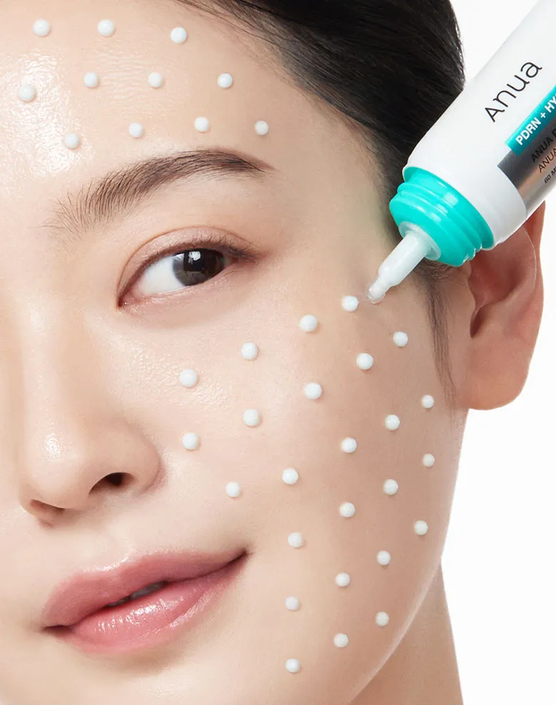JuzBeauty_JuzBeautyMalaysia_JuzPretty_Authentic_Kbeauty_Malaysia_Skin_Care_Cosmetics_K-beauty_Health_Care_korean_streetwear_ANUA&nbsp;PDRN Hyaluronic Acid 100 Moisturizing Cream 补水面霜套盒3