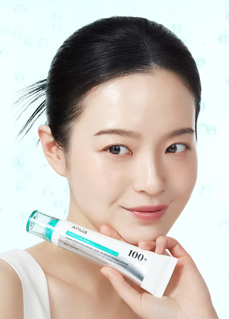 JuzBeauty_JuzBeautyMalaysia_JuzPretty_Authentic_Kbeauty_Malaysia_Skin_Care_Cosmetics_K-beauty_Health_Care_korean_streetwear_ANUA&nbsp;PDRN Hyaluronic Acid 100 Moisturizing Cream 补水面霜套盒6