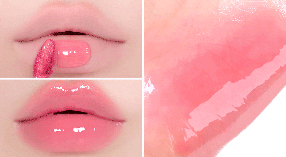 JuzBeauty_JuzBeautyMalaysia_JuzPretty_Authentic_Kbeauty_Malaysia_Skin_Care_Cosmetics_K-beauty_Health_Care_korean_streetwear_PERIPERA Mood Glowy Tint 水润光泽唇釉1