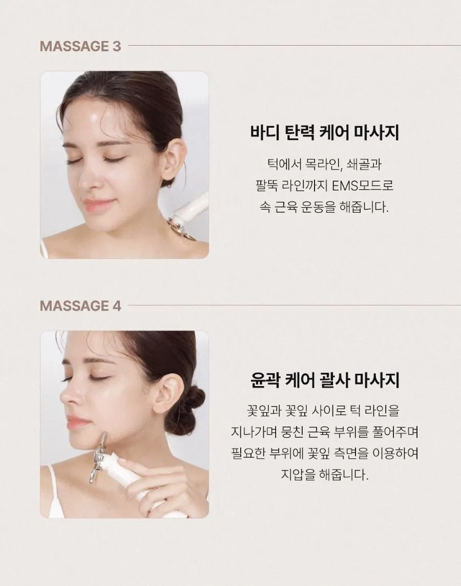 JuzBeauty_JuzBeautyMalaysia_JuzPretty_Authentic_Kbeauty_Malaysia_Skin_Care_Cosmetics_K-beauty_Health_Care_korean_streetwear_FLANER 5-SHOT Flora Booster 5SHOT 花漾高压导入美容仪7