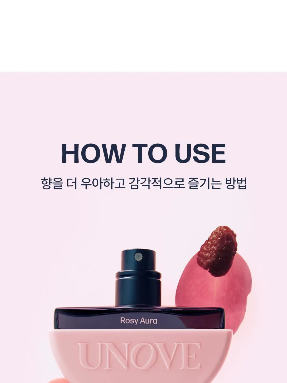 JuzBeauty_JuzBeautyMalaysia_JuzPretty_Authentic_Kbeauty_Malaysia_Skin_Care_Cosmetics_K-beauty_Health_Care_korean_streetwear_UNOVE Hair Perfume Mist 头发香水喷雾 2