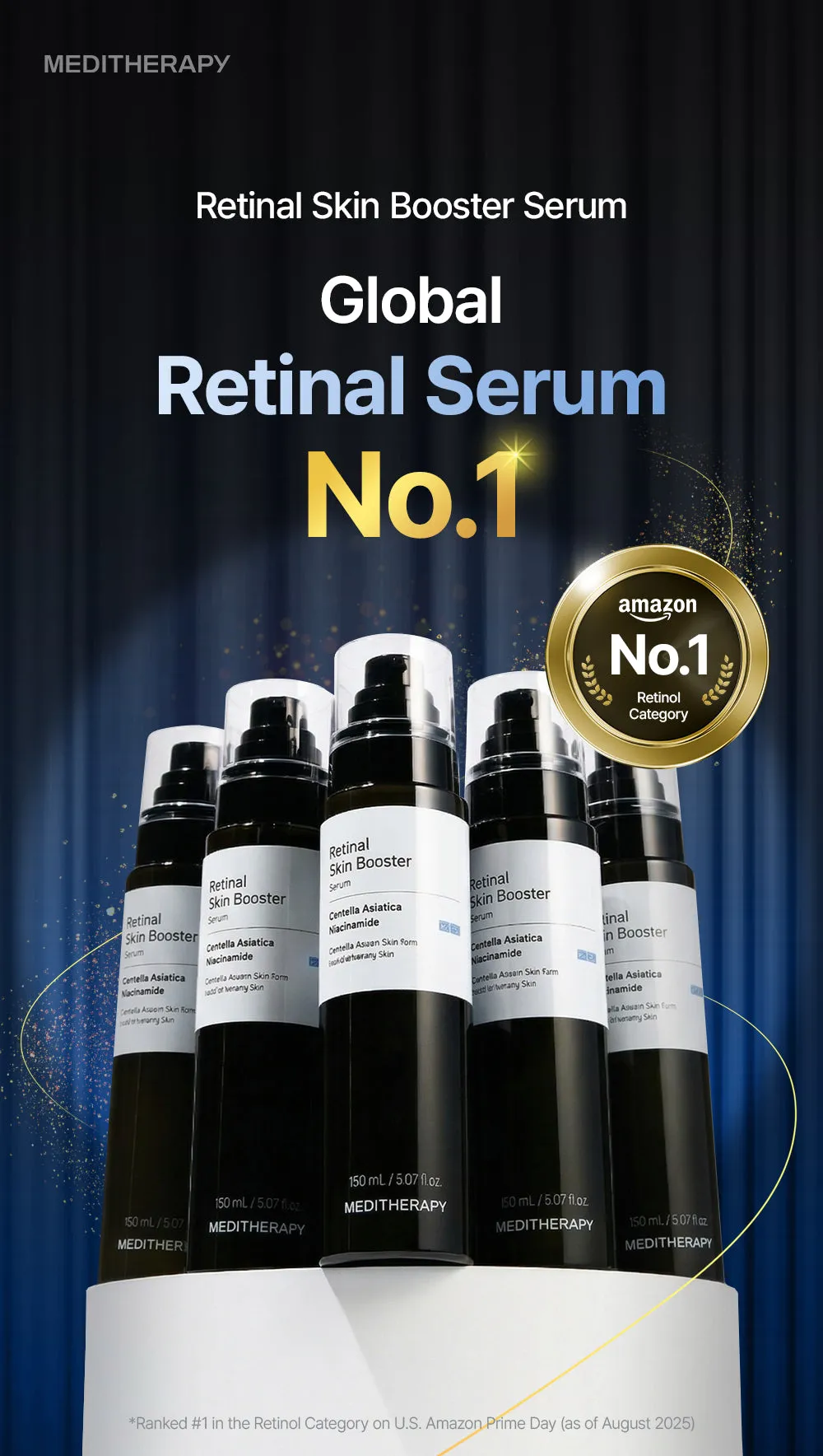 JuzBeauty_JuzBeautyMalaysia_JuzPretty_Authentic_Kbeauty_Malaysia_Skin_Care_Cosmetics_K-beauty_Health_Care_korean_streetwear_MEDITHERAPY Retinal Skin Booster Serum 视网醛皮肤增强精华5