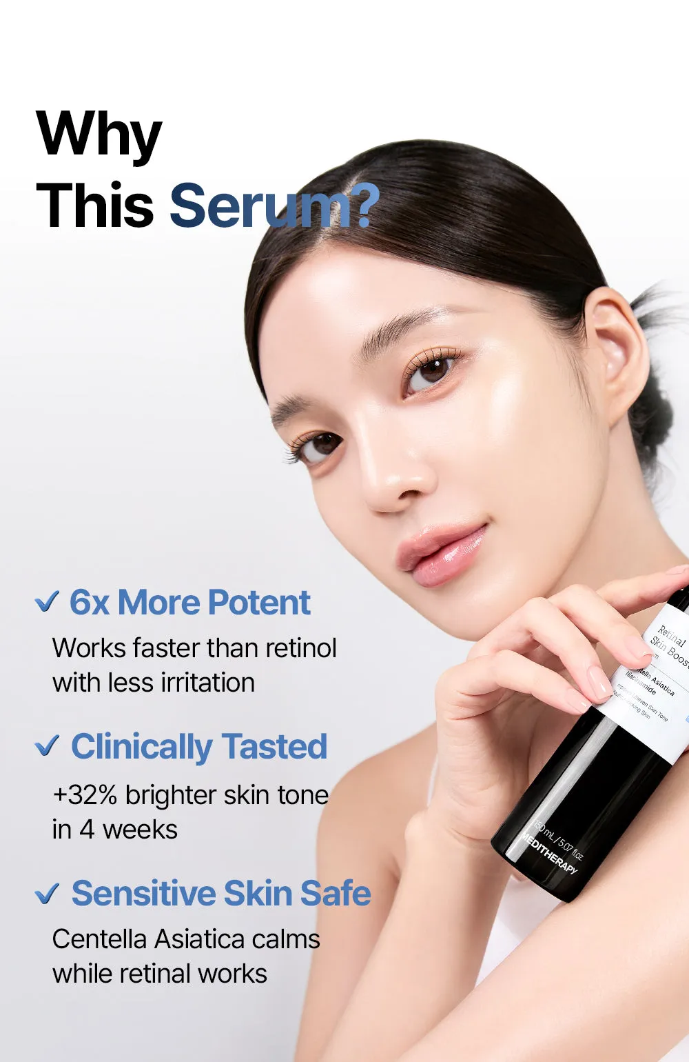 JuzBeauty_JuzBeautyMalaysia_JuzPretty_Authentic_Kbeauty_Malaysia_Skin_Care_Cosmetics_K-beauty_Health_Care_korean_streetwear_MEDITHERAPY Retinal Skin Booster Serum 视网醛皮肤增强精华6