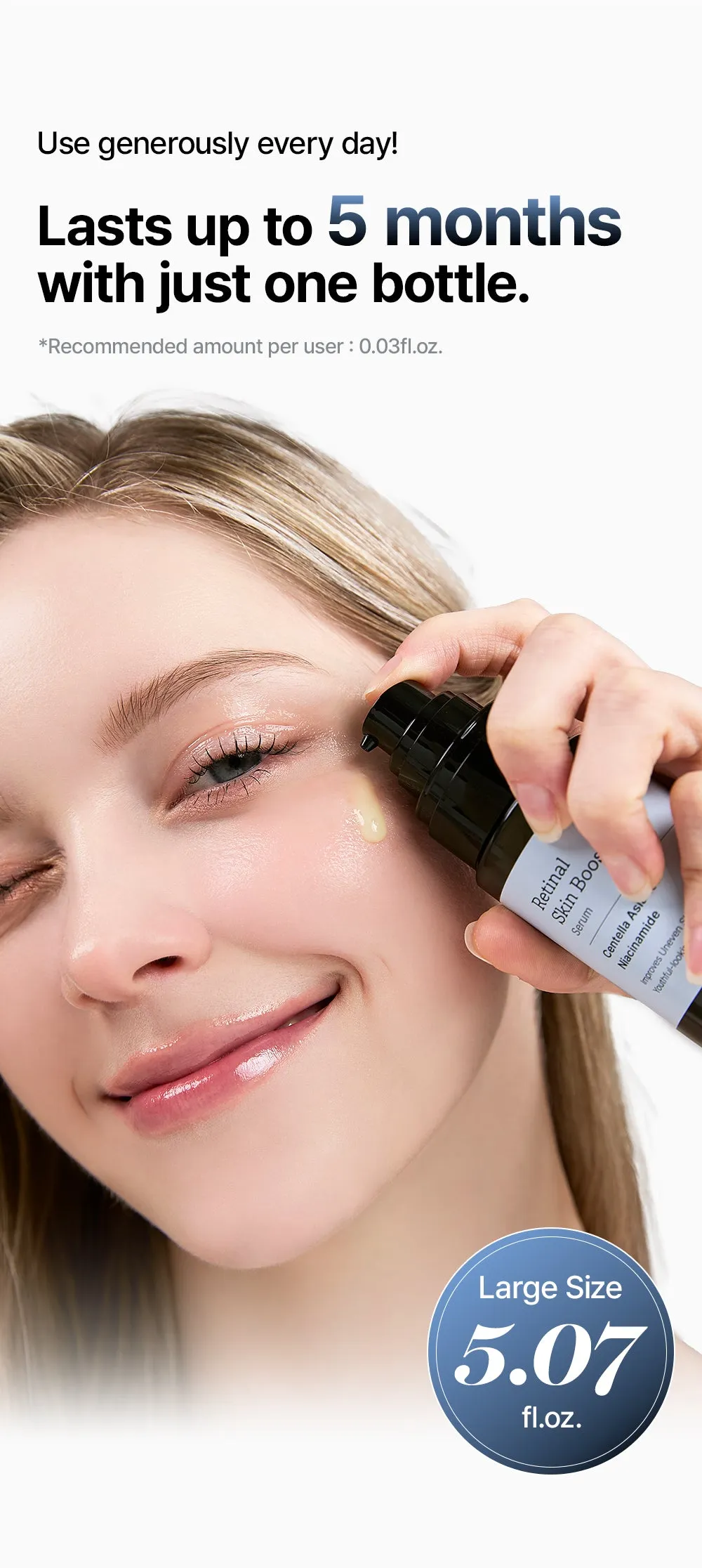 JuzBeauty_JuzBeautyMalaysia_JuzPretty_Authentic_Kbeauty_Malaysia_Skin_Care_Cosmetics_K-beauty_Health_Care_korean_streetwear_MEDITHERAPY Retinal Skin Booster Serum 视网醛皮肤增强精华9