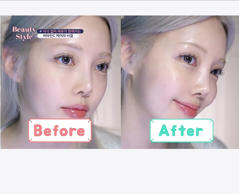 JuzBeauty_JuzBeautyMalaysia_JuzPretty_Authentic_Kbeauty_Malaysia_Skin_Care_Cosmetics_K-beauty_Health_Care_korean_streetwear_MEDITHERAPY Vitamin Skin Booster Bubble Serum 维C提亮泡泡精华12