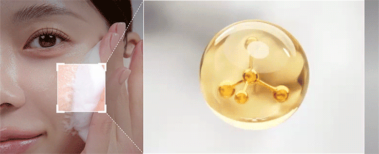 JuzBeauty_JuzBeautyMalaysia_JuzPretty_Authentic_Kbeauty_Malaysia_Skin_Care_Cosmetics_K-beauty_Health_Care_korean_streetwear_MEDITHERAPY Vitamin Skin Booster Bubble Serum 维C提亮泡泡精华15