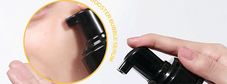 JuzBeauty_JuzBeautyMalaysia_JuzPretty_Authentic_Kbeauty_Malaysia_Skin_Care_Cosmetics_K-beauty_Health_Care_korean_streetwear_MEDITHERAPY Vitamin Skin Booster Bubble Serum 维C提亮泡泡精华31