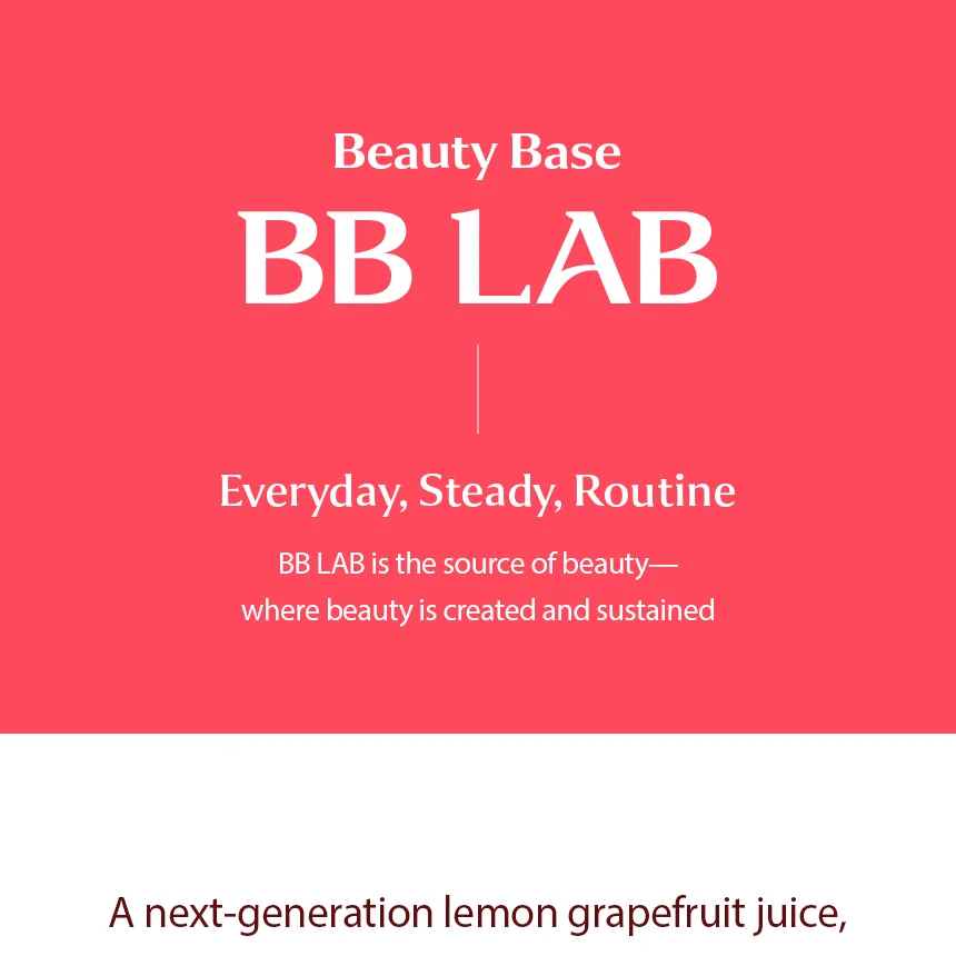 JuzBeauty_JuzBeautyMalaysia_JuzPretty_Authentic_Kbeauty_Malaysia_Skin_Care_Cosmetics_K-beauty_Health_Care_korean_streetwear_NUTRIONE BB LAB Organic Lemon & Grapefruit Juice BBLAB 有机柠檬西柚浓缩汁15