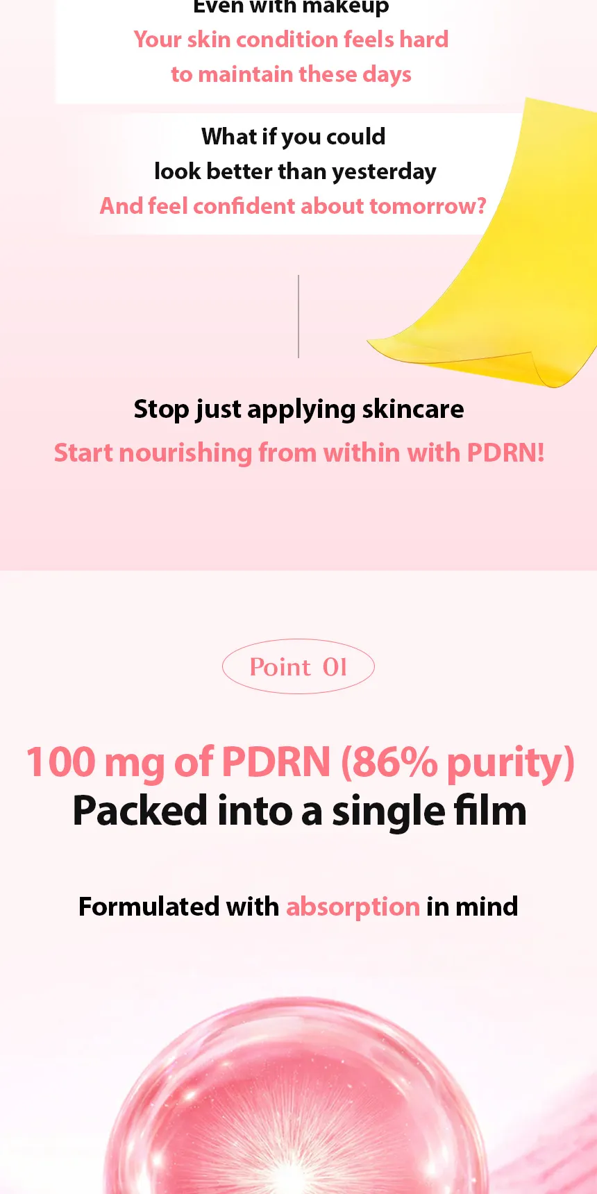 JuzBeauty_JuzBeautyMalaysia_JuzPretty_Authentic_Kbeauty_Malaysia_Skin_Care_Cosmetics_K-beauty_Health_Care_korean_streetwear_NUTRIONE BB LAB PDRN Glow Film BBLAB 焕亮PDRN口含片7