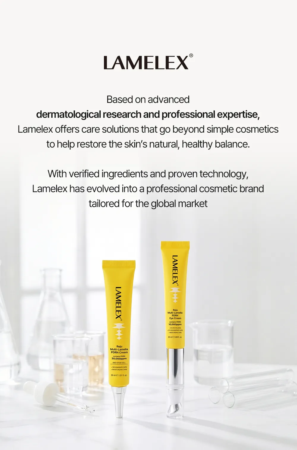 JuzBeauty_JuzBeautyMalaysia_JuzPretty_Authentic_Kbeauty_Malaysia_Skin_Care_Cosmetics_K-beauty_Health_Care_korean_streetwear_LAMELEX Reju Multi-Lamella PDRN Eye Cream PDRN紧致修护眼霜10