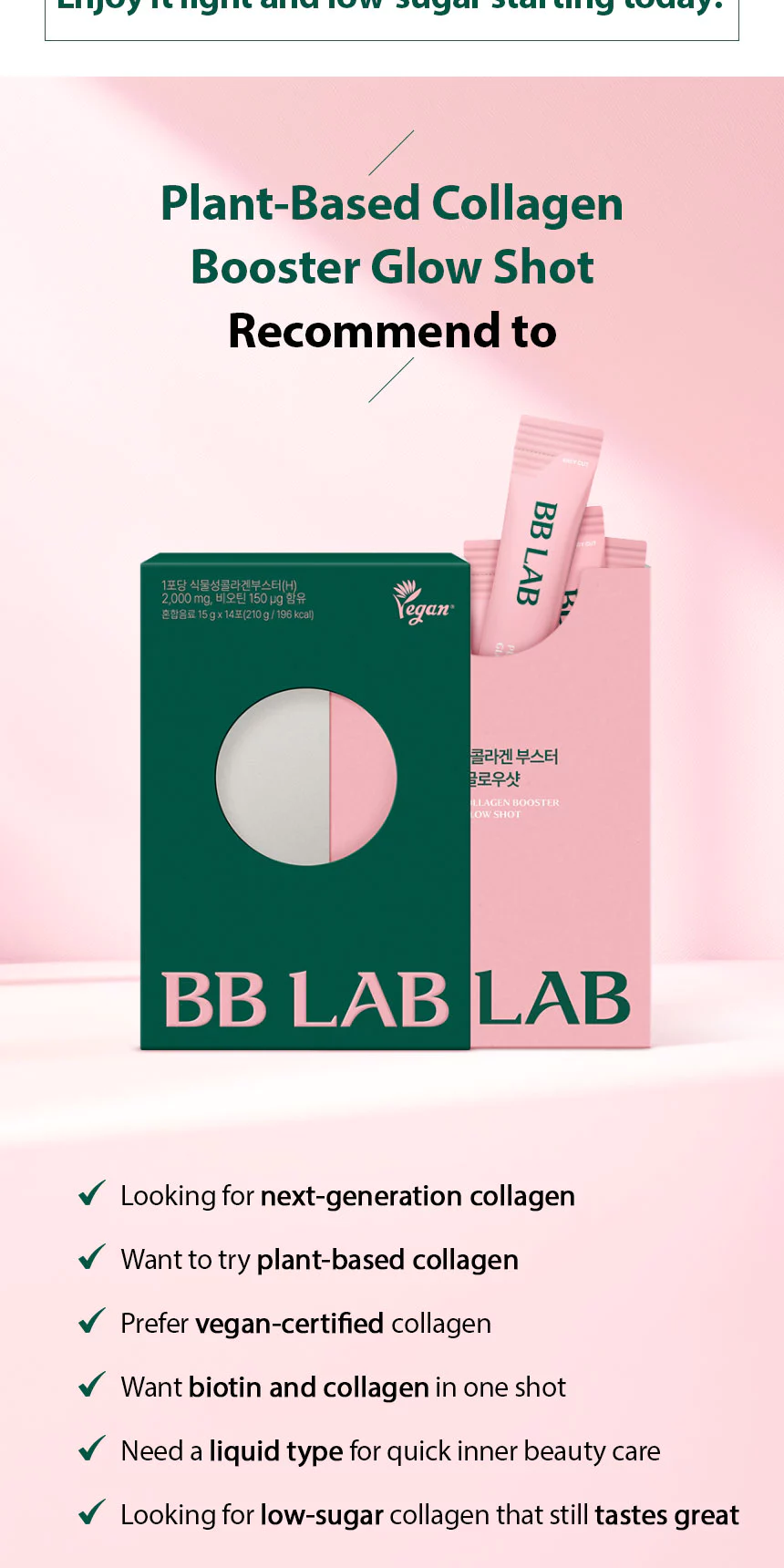 JuzBeauty_JuzBeautyMalaysia_JuzPretty_Authentic_Kbeauty_Malaysia_Skin_Care_Cosmetics_K-beauty_Health_Care_korean_streetwear_NUTRIONE BB LAB Vegan Collagen Booster Glow Shot BBLAB 植物胶原蛋白增强饮7