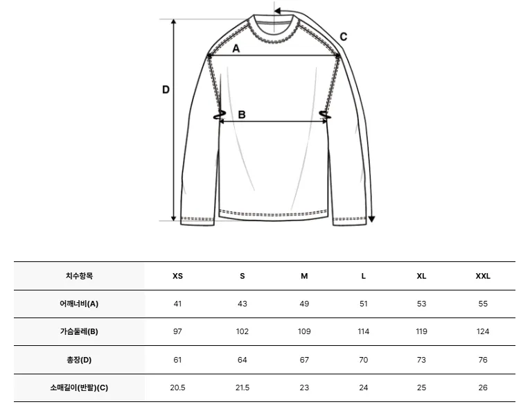 JuzBeauty_JuzBeautyMalaysia_JuzPretty_Authentic_Kbeauty_Malaysia_Skin_Care_Cosmetics_K-beauty_Health_Care_korean_streetwear_MLB Mega Bear Back Graphic Over Fit T-Shirt Tee 3ATSN7163 上衣12
