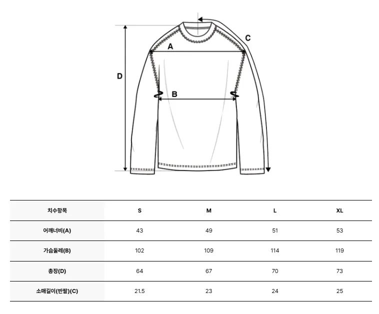 JuzBeauty_JuzBeautyMalaysia_JuzPretty_Authentic_Kbeauty_Malaysia_Skin_Care_Cosmetics_K-beauty_Health_Care_korean_streetwear_MLB Sportive Cursive Back Lettering T-Shirt Tee 3ATSV0163 上衣12