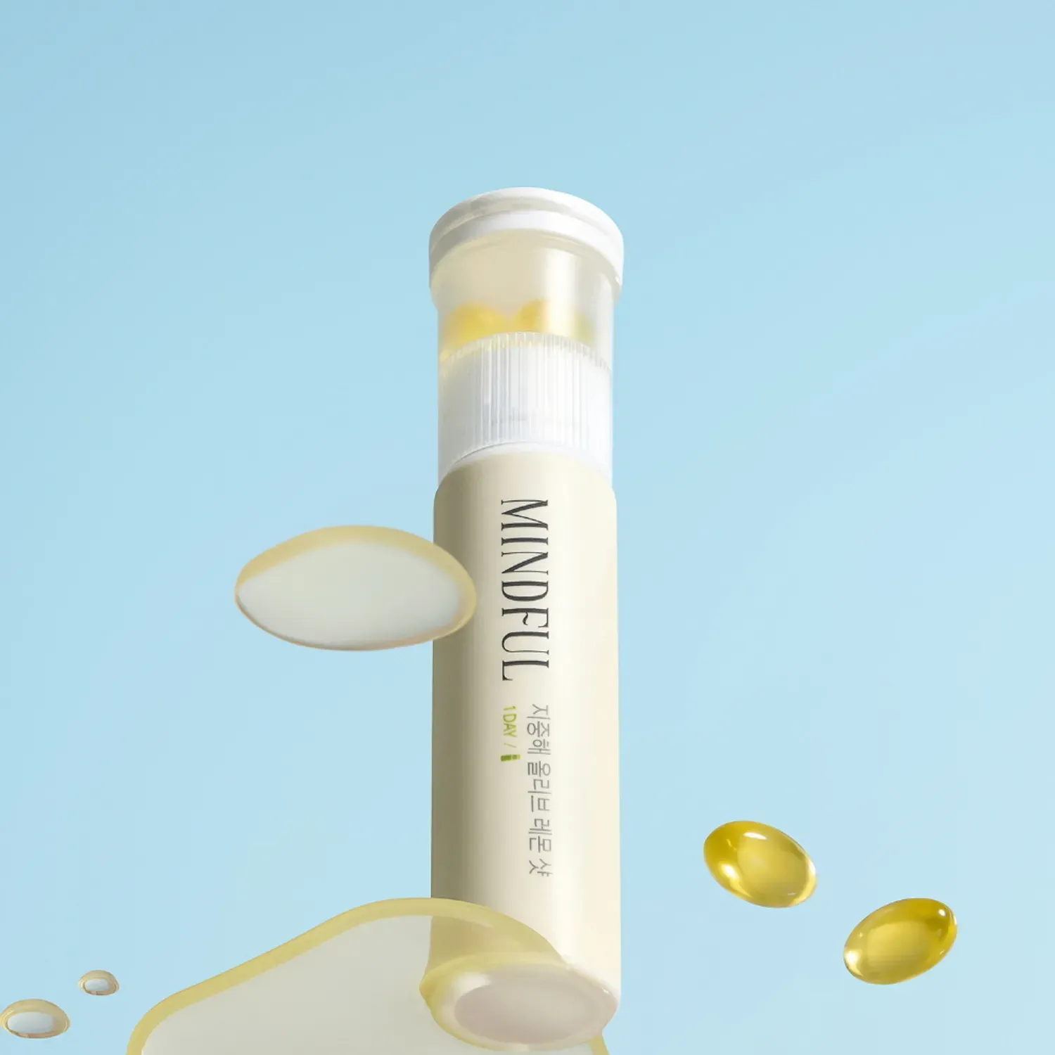 JuzBeauty_JuzBeautyMalaysia_JuzPretty_Authentic_Kbeauty_Malaysia_Skin_Care_Cosmetics_K-beauty_Health_Care_korean_streetwear_FOODOLOGY Mindful Mediterranean Olive Lemon Shot 地中海橄榄柠檬饮10