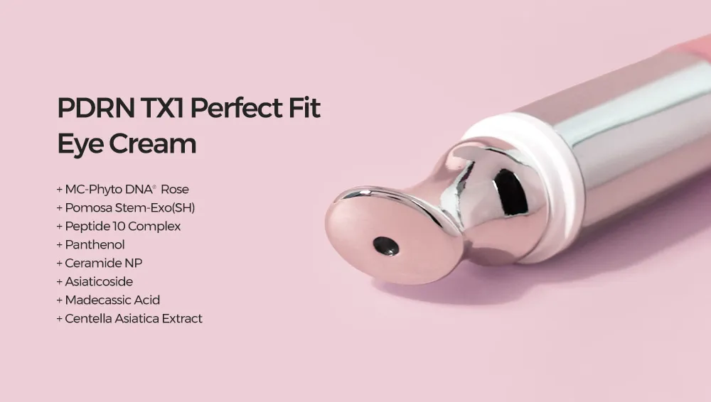 JuzBeauty_JuzBeautyMalaysia_JuzPretty_Authentic_Kbeauty_Malaysia_Skin_Care_Cosmetics_K-beauty_Health_Care_korean_streetwear_PRETTYSKIN PDRN TX1 Perfect Fit Eye Cream PRETTY SKIN 粉PDRN电动眼霜 6