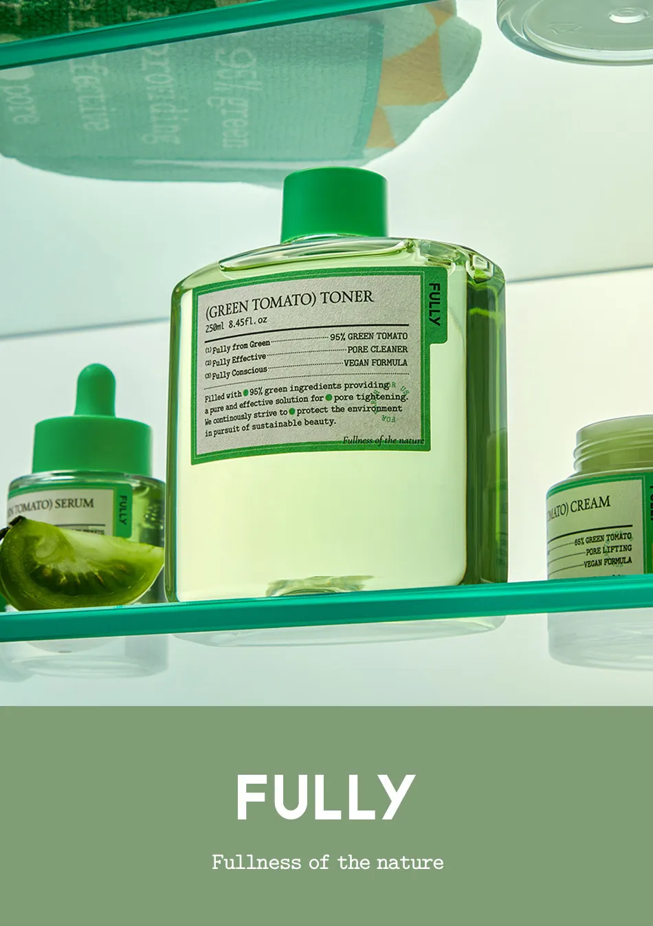 JuzBeauty_JuzBeautyMalaysia_JuzPretty_Authentic_Kbeauty_Malaysia_Skin_Care_Cosmetics_K-beauty_Health_Care_korean_streetwear_FULLY Green Tomato Toner 绿番茄爽肤水 17