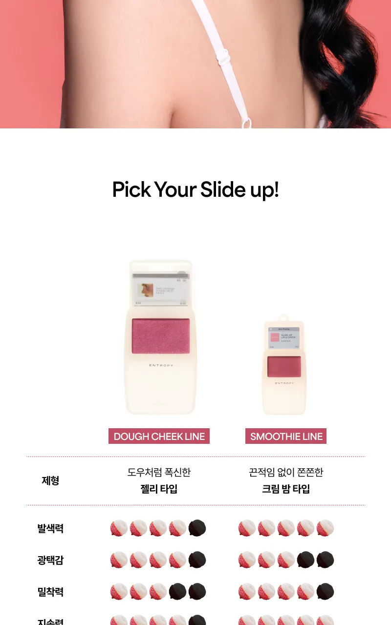 JuzBeauty_JuzBeautyMalaysia_JuzPretty_Authentic_Kbeauty_Malaysia_Skin_Care_Cosmetics_K-beauty_Health_Care_korean_streetwear_ENTROPY Slide-Up Lip & Cheek Smoothie Edition MP3耳机唇颊两用腮红14