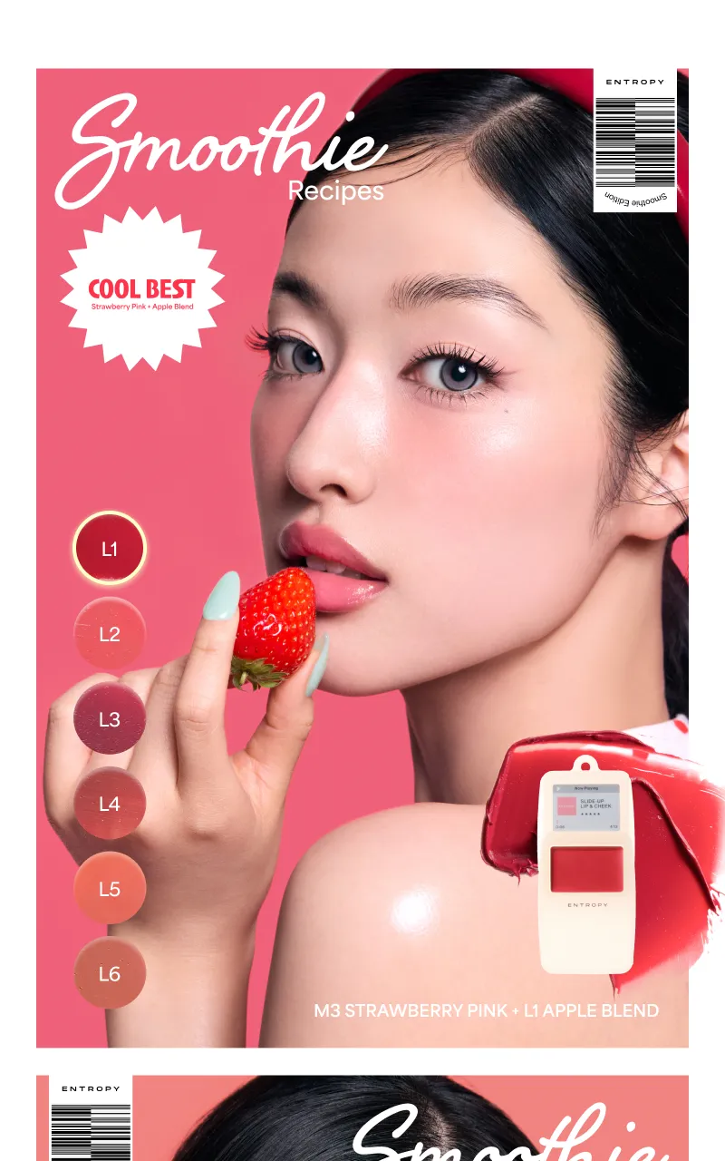 JuzBeauty_JuzBeautyMalaysia_JuzPretty_Authentic_Kbeauty_Malaysia_Skin_Care_Cosmetics_K-beauty_Health_Care_korean_streetwear_ENTROPY Slide-Up Lip & Cheek Smoothie Edition MP3耳机唇颊两用腮红22