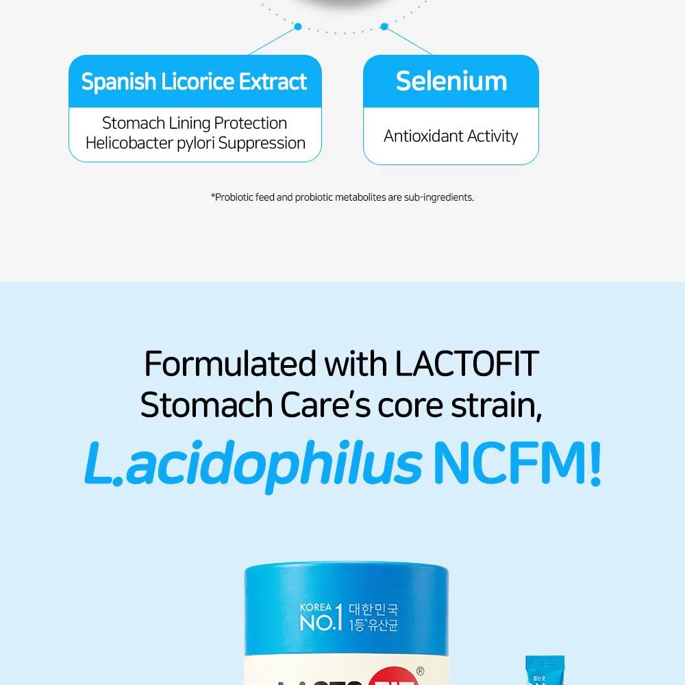JuzBeauty_JuzBeautyMalaysia_JuzPretty_Authentic_Kbeauty_Malaysia_Skin_Care_Cosmetics_K-beauty_Health_Care_korean_streetwear_LACTO-FIT We Care Dual Stomach & Gut Probiotics LACTOFIT 双效护胃益生菌11