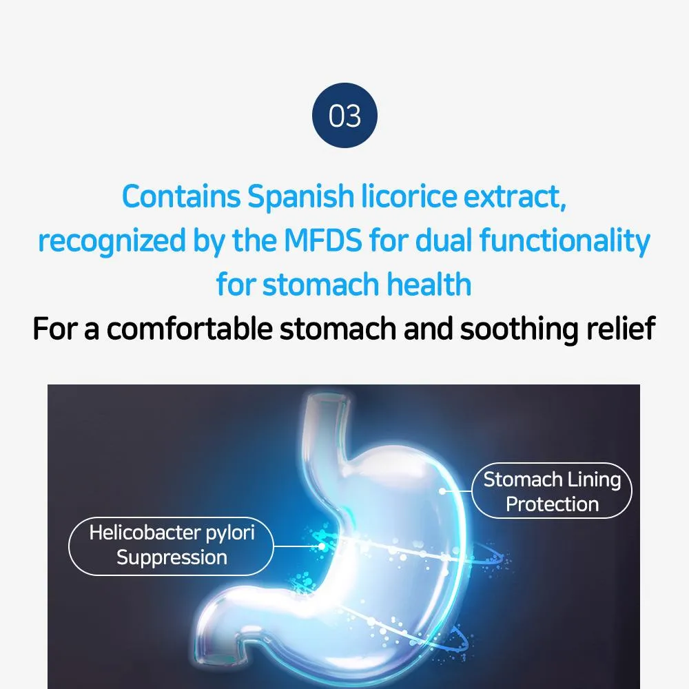 JuzBeauty_JuzBeautyMalaysia_JuzPretty_Authentic_Kbeauty_Malaysia_Skin_Care_Cosmetics_K-beauty_Health_Care_korean_streetwear_LACTO-FIT We Care Dual Stomach & Gut Probiotics LACTOFIT 双效护胃益生菌25