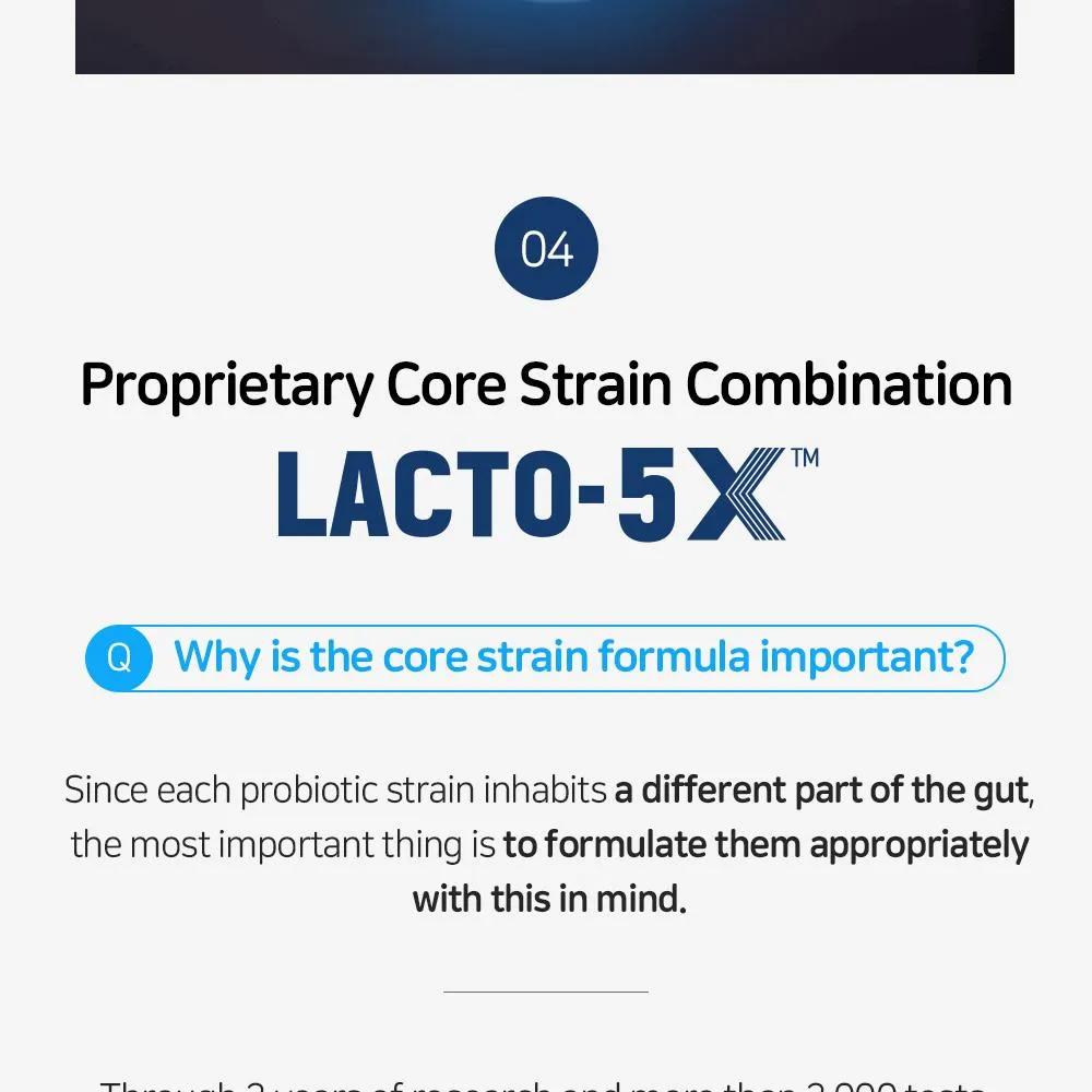 JuzBeauty_JuzBeautyMalaysia_JuzPretty_Authentic_Kbeauty_Malaysia_Skin_Care_Cosmetics_K-beauty_Health_Care_korean_streetwear_LACTO-FIT We Care Dual Stomach & Gut Probiotics LACTOFIT 双效护胃益生菌27