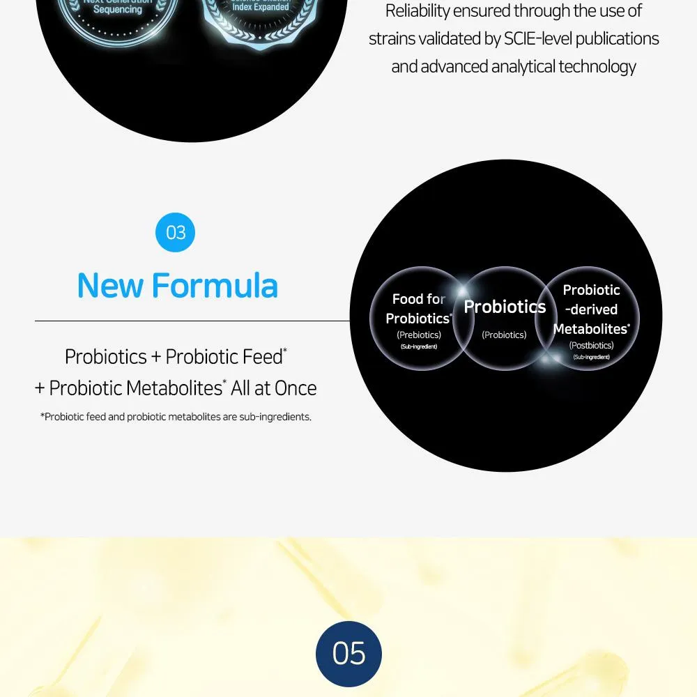 JuzBeauty_JuzBeautyMalaysia_JuzPretty_Authentic_Kbeauty_Malaysia_Skin_Care_Cosmetics_K-beauty_Health_Care_korean_streetwear_LACTO-FIT We Care Dual Stomach & Gut Probiotics LACTOFIT 双效护胃益生菌30