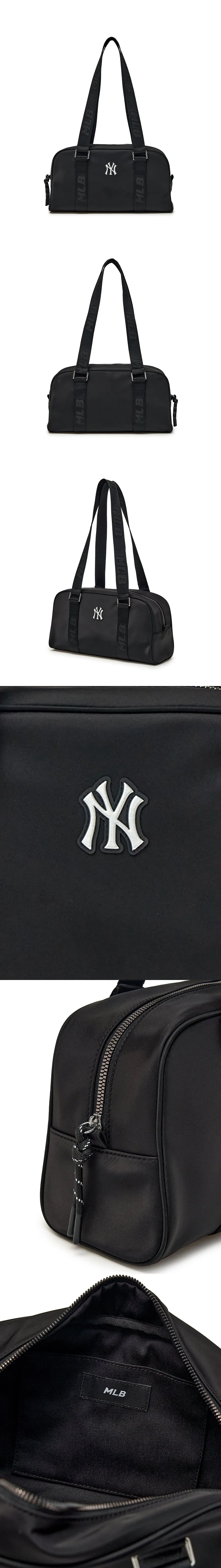 JuzBeauty_JuzBeautyMalaysia_JuzPretty_Authentic_Kbeauty_Malaysia_Skin_Care_Cosmetics_K-beauty_Health_Care_korean_streetwear_MLB 3AORA016N Basic Sportive Tote Bag 托特包4