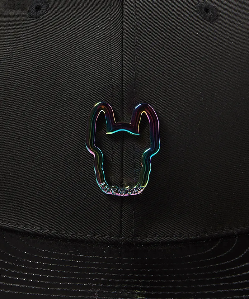 JuzBeauty-JuzBeautyMalaysia-JuzPretty-Authentic-Kbeauty-Malaysia-Skin-Care-Cosmetics-K-beauty-Health-Care-LIFEWORK New Metal Radok Marvel Snapback LW265CP302 帽13
