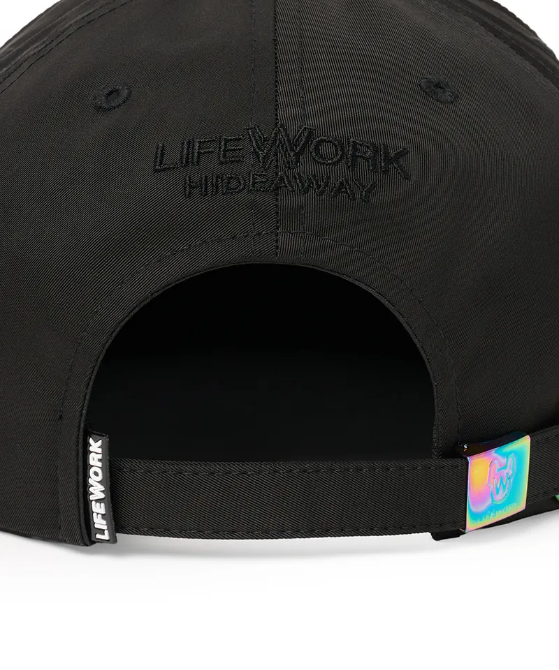 JuzBeauty-JuzBeautyMalaysia-JuzPretty-Authentic-Kbeauty-Malaysia-Skin-Care-Cosmetics-K-beauty-Health-Care-LIFEWORK New Metal Radok Marvel Snapback LW265CP302 帽14