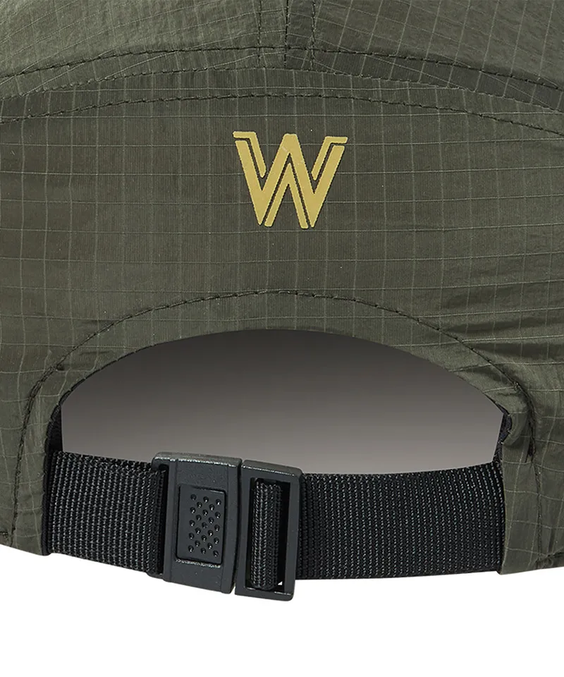 JuzBeauty-JuzBeautyMalaysia-JuzPretty-Authentic-Kbeauty-Malaysia-Skin-Care-Cosmetics-K-beauty-Health-Care-LIFEWORK Ripstop Unstructured Camp Cap LW265CP303 帽1