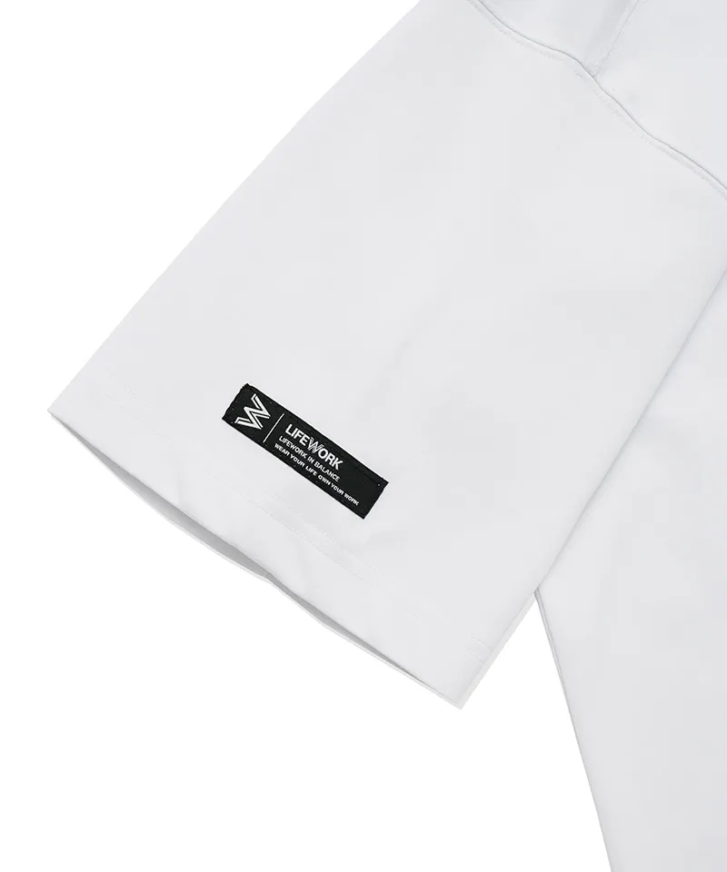JuzBeauty-JuzBeautyMalaysia-JuzPretty-Authentic-Kbeauty-Malaysia-Skin-Care-Cosmetics-K-beauty-Health-Care-LIFEWORK Clover Board Hip Dog Short Sleeve T-shirt Tee LW262TS453 上衣15