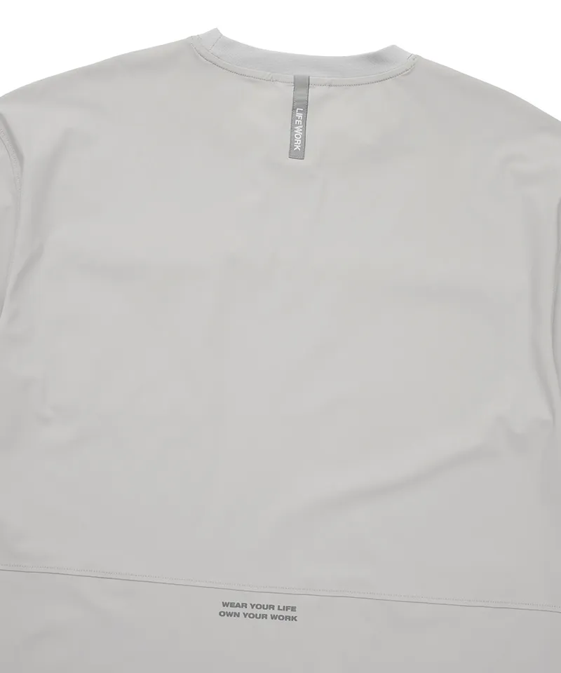JuzBeauty-JuzBeautyMalaysia-JuzPretty-Authentic-Kbeauty-Malaysia-Skin-Care-Cosmetics-K-beauty-Health-Care-LIFEWORK Venturi Reflect Short Sleeve T-shirt Tee LW262TS482 上衣17