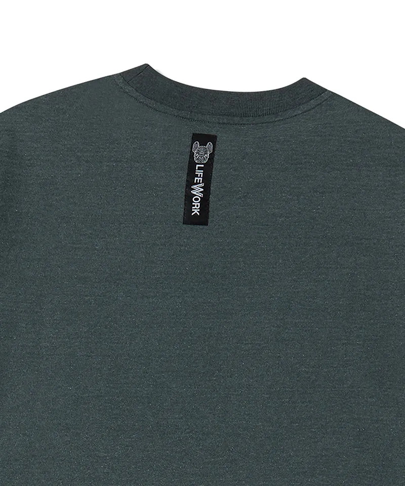 JuzBeauty-JuzBeautyMalaysia-JuzPretty-Authentic-Kbeauty-Malaysia-Skin-Care-Cosmetics-K-beauty-Health-Care-LIFEWORK Vintage Gradient Logo Short Sleeve T-shirt Tee LW262TS407 上衣12