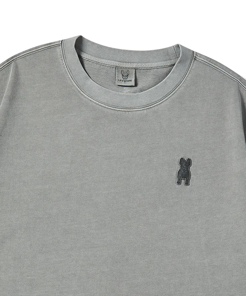 JuzBeauty-JuzBeautyMalaysia-JuzPretty-Authentic-Kbeauty-Malaysia-Skin-Care-Cosmetics-K-beauty-Health-Care-LIFEWORK Unisex Vintage Silicone Rado Short Sleeve T-shirt Tee LW265TS905 上衣15