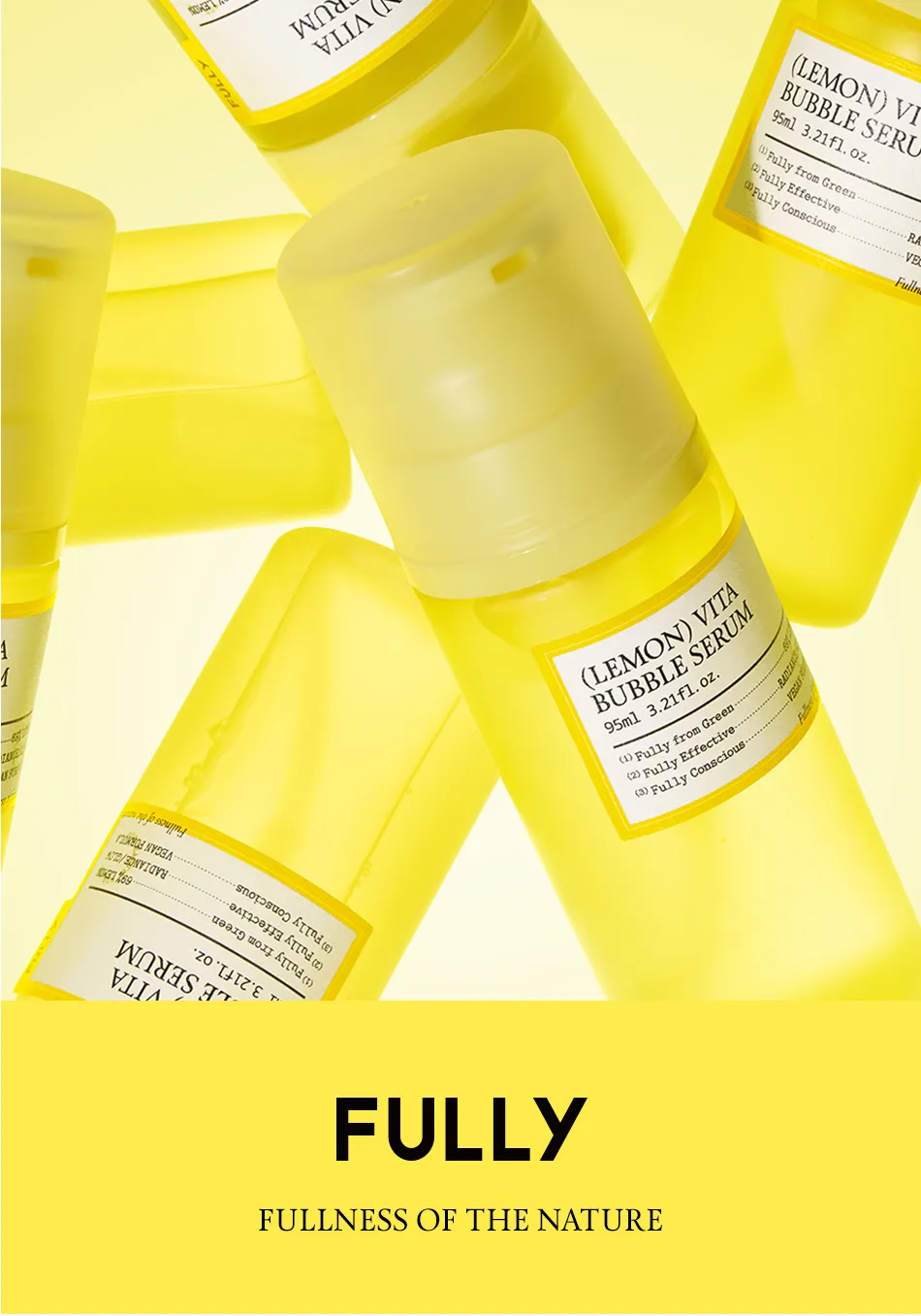JuzBeauty_JuzBeautyMalaysia_JuzPretty_Authentic_Kbeauty_Malaysia_Skin_Care_Cosmetics_K-beauty_Health_Care_korean_streetwear_FULLY Lemon Vita Bubble Serum 柠檬维他泡泡精华4