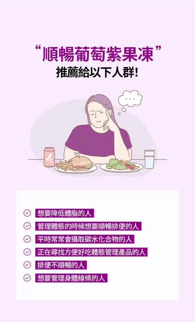 JuzBeauty_JuzBeautyMalaysia_JuzPretty_Authentic_Kbeauty_Malaysia_Skin_Care_Cosmetics_K-beauty_Health_Care_korean_streetwear_FOODOLOGY Coleology Smooth Bowel Jelly 紫色顺畅纤体果冻31
